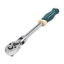 Ключ трещотка 3/8'' RockFORCE LIGHT RF LIGHT-802318