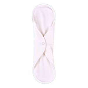 Многоразовая прокладка Little Pirate Medium, белая