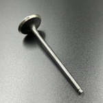 КЛАПАН ВЫПУСКНОЙ ATV X6 (ZIBO)