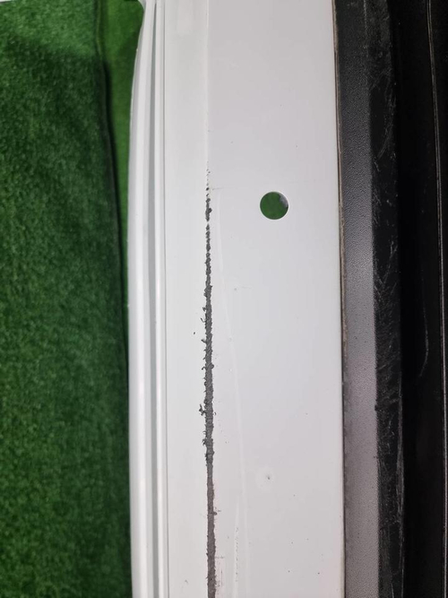 Бампер задний Porsche Cayenne 2 958 (2014-2018)