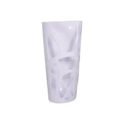 Корзина для пакетов Белый 0,35,18х0,09м