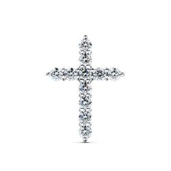 Крест 1 ct