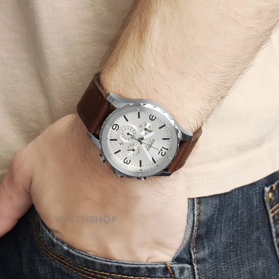 Наручные часы Fossil JR1473