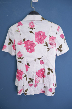 Костюм CanSuo юбочный 42 размер