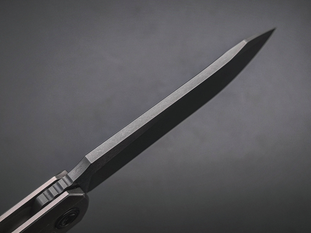 Складной нож Specter [M390 DLC]