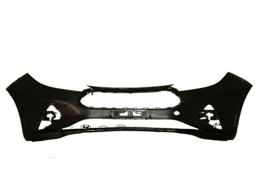 Бaмпep перeдний Jac J 7 2020 - 2024 год