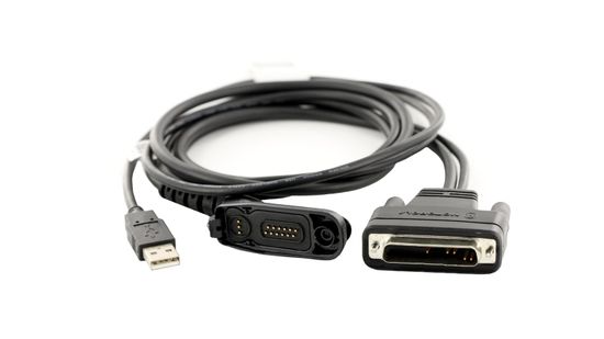 PMKN4013C Кабель программирования и тестирования для радиостанций