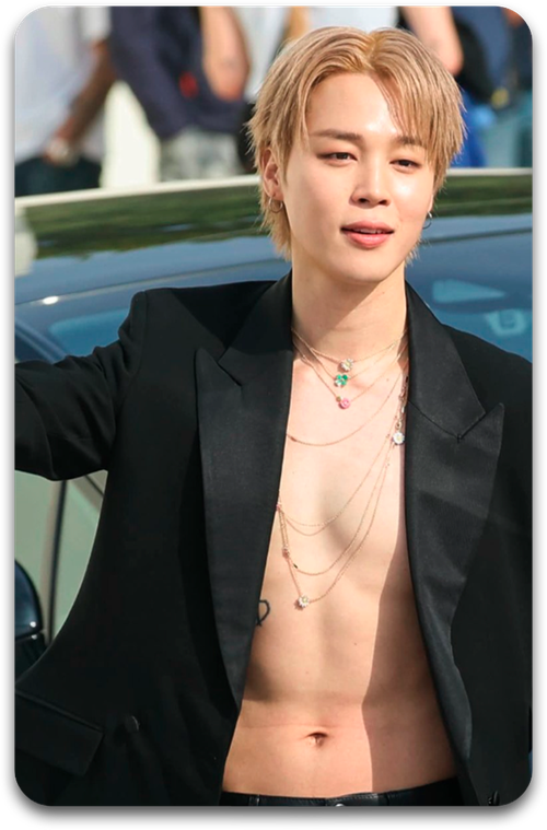 Карта / BTS #1479