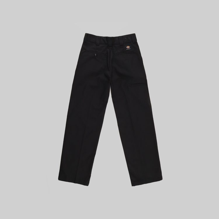 Брюки мужские Dickies Skateboarding Jamie Foy Loose Straight Twill Pants артикул:WPJ01BK - купить в магазине Дайс