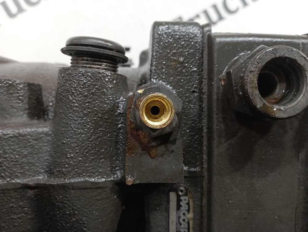 Компрессор воздушный 2023г.