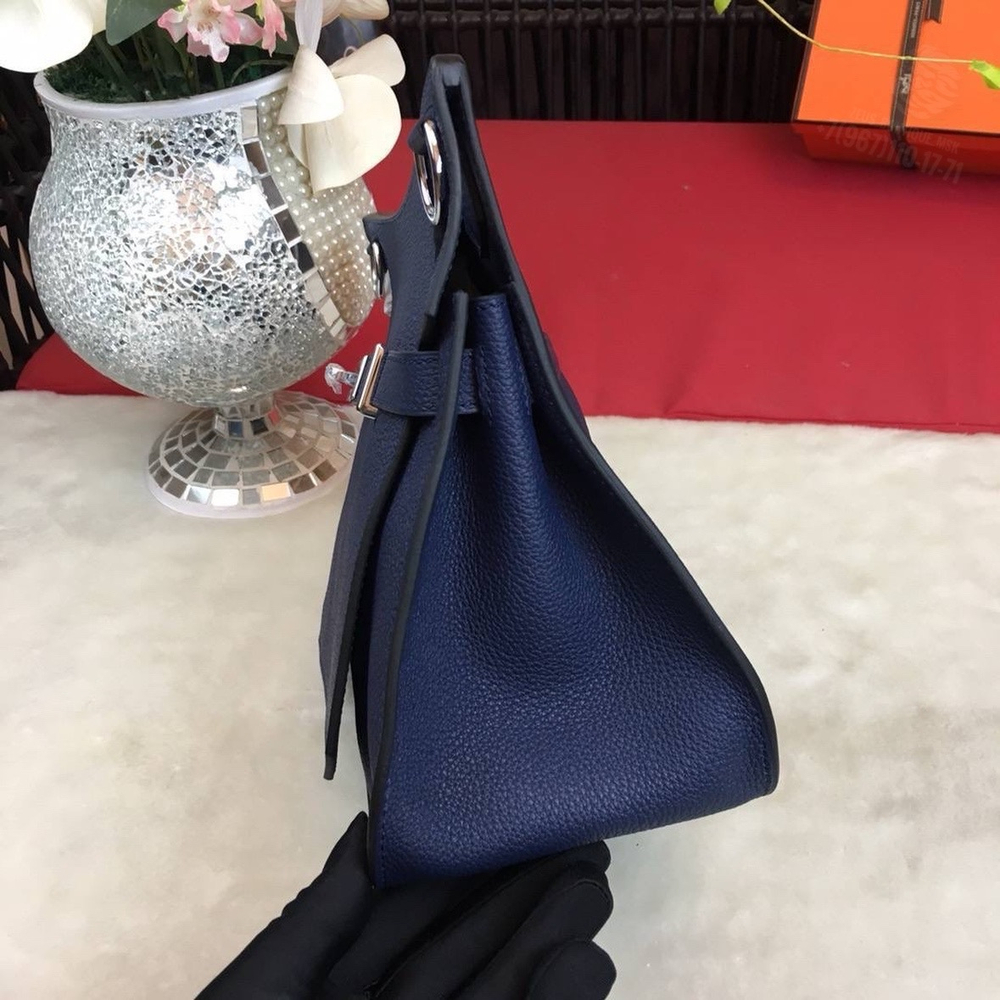 Сумка через плечо Hermes