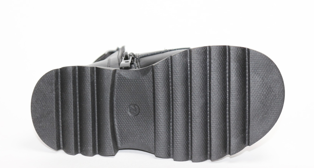 Ботинки детские демисезонные Пчёлка Доми арт. 3306-1