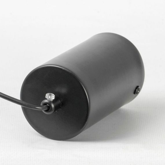 Подвесной светодиодный светильник Lussole Irvine LSP-7291