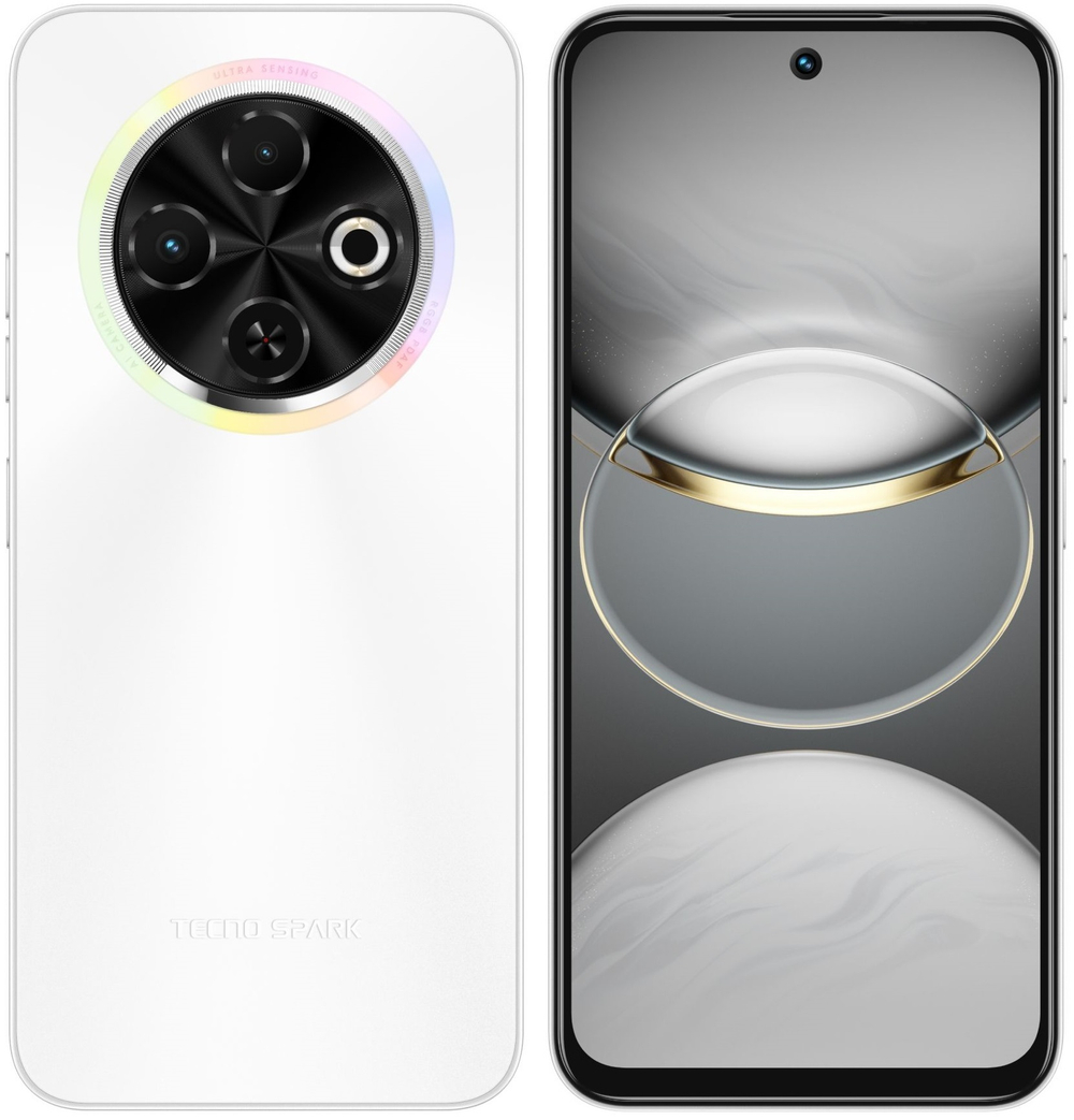 Tecno SPARK 30C