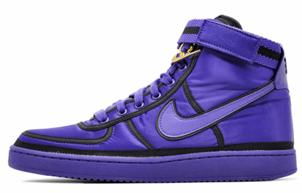 Кроссовки Nike Air Vandal Hi Supreme Qs Pepl