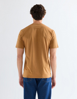 Футболка мужская WRANGLER AMERICANA TEE CHIPMUNK