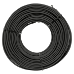 Кабель нагревательный саморегулирующийся DSE-25P (25 Вт/м) 50 м (50.00 шт.)