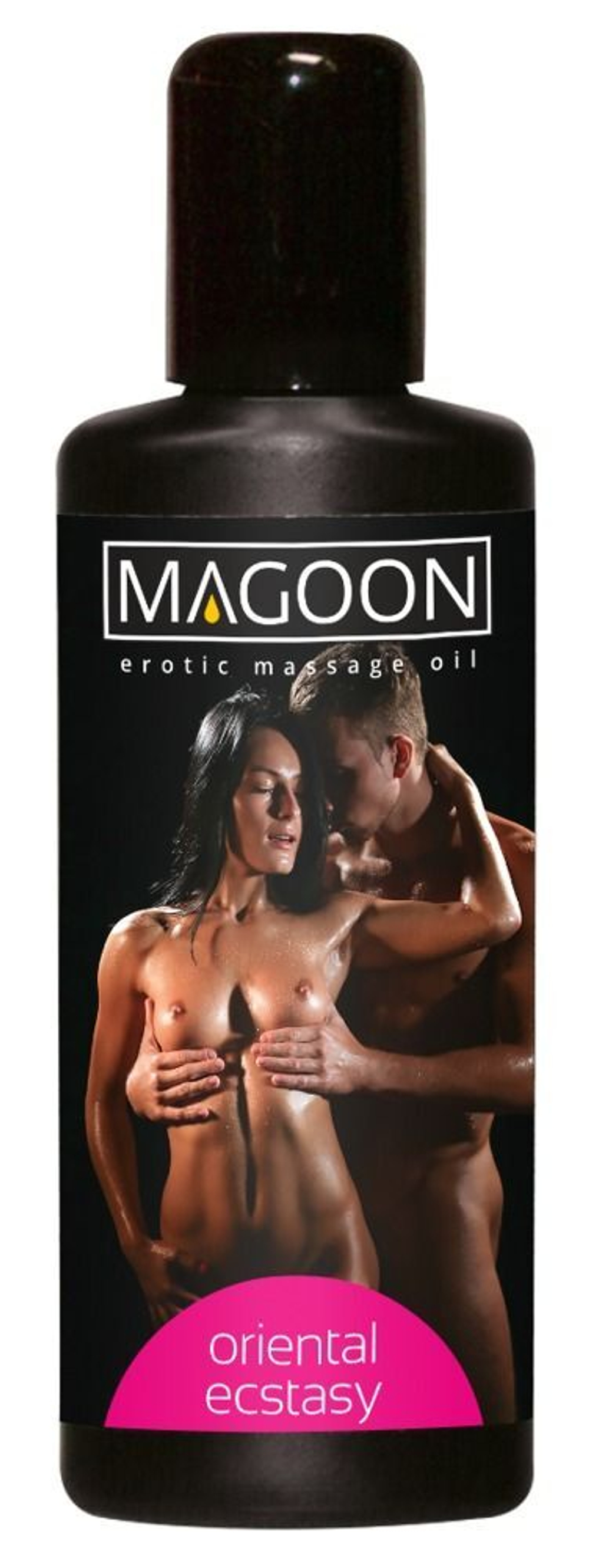 Масло массажное Magoon Oriental Ecstasy - 100 мл.