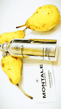 Montale Wild Pears