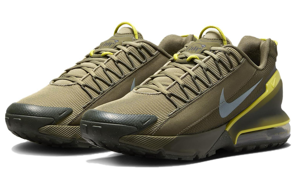 Кроссовки Nike Air Max Pulse