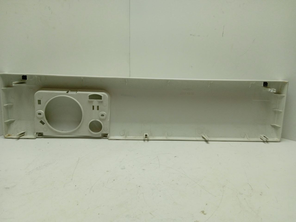 M1092QD1 кт10 Панель декоративная для стиральной машины LG 3550EN1016 б/у