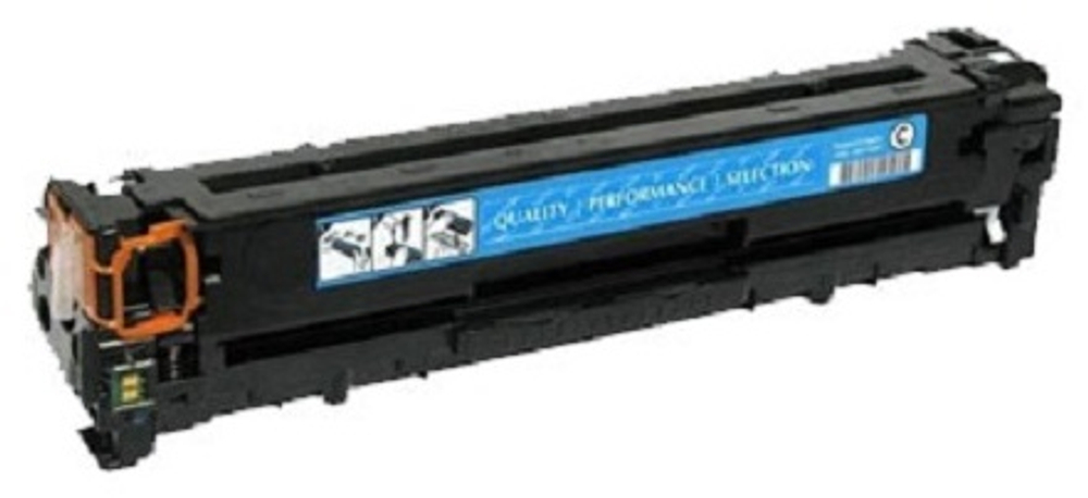 Картриджи Europrint CE741A голубой (cyan)