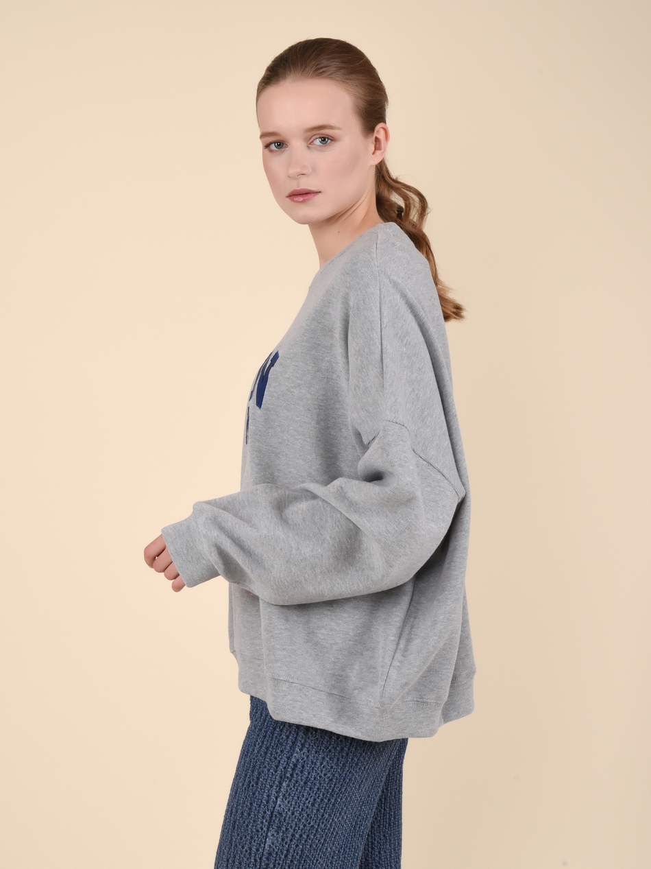 Свитшот женский