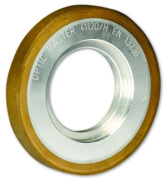 Круг Takubo обдирочный (полировальный, 100х12х50 мм) FR