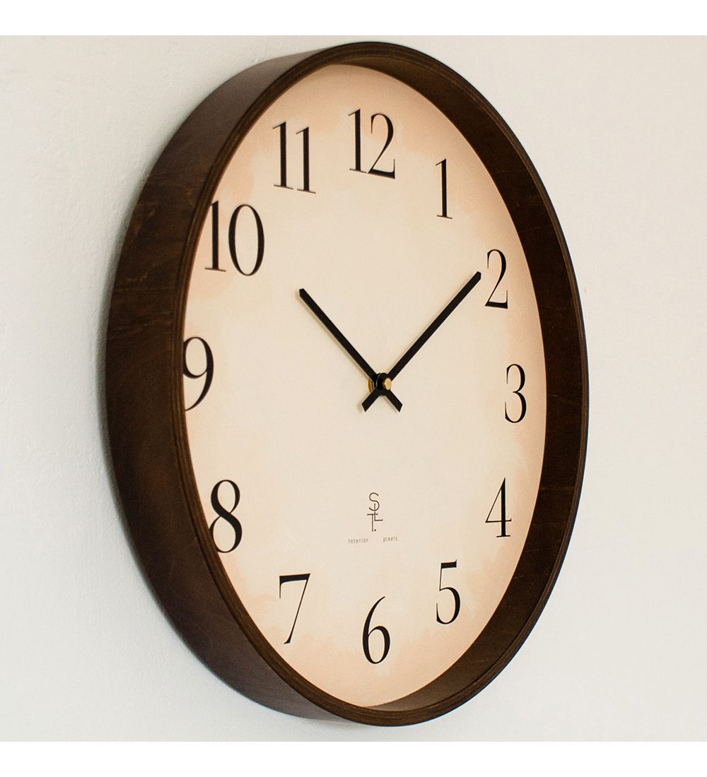 SLT-129 Часы настенные «OLD TIME»