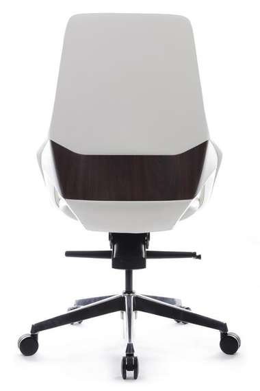 Кресло Aura-M FK005-B Белый