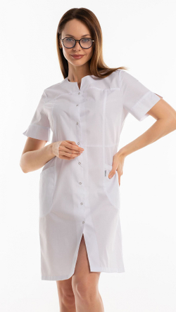 Халат медицинский Илона