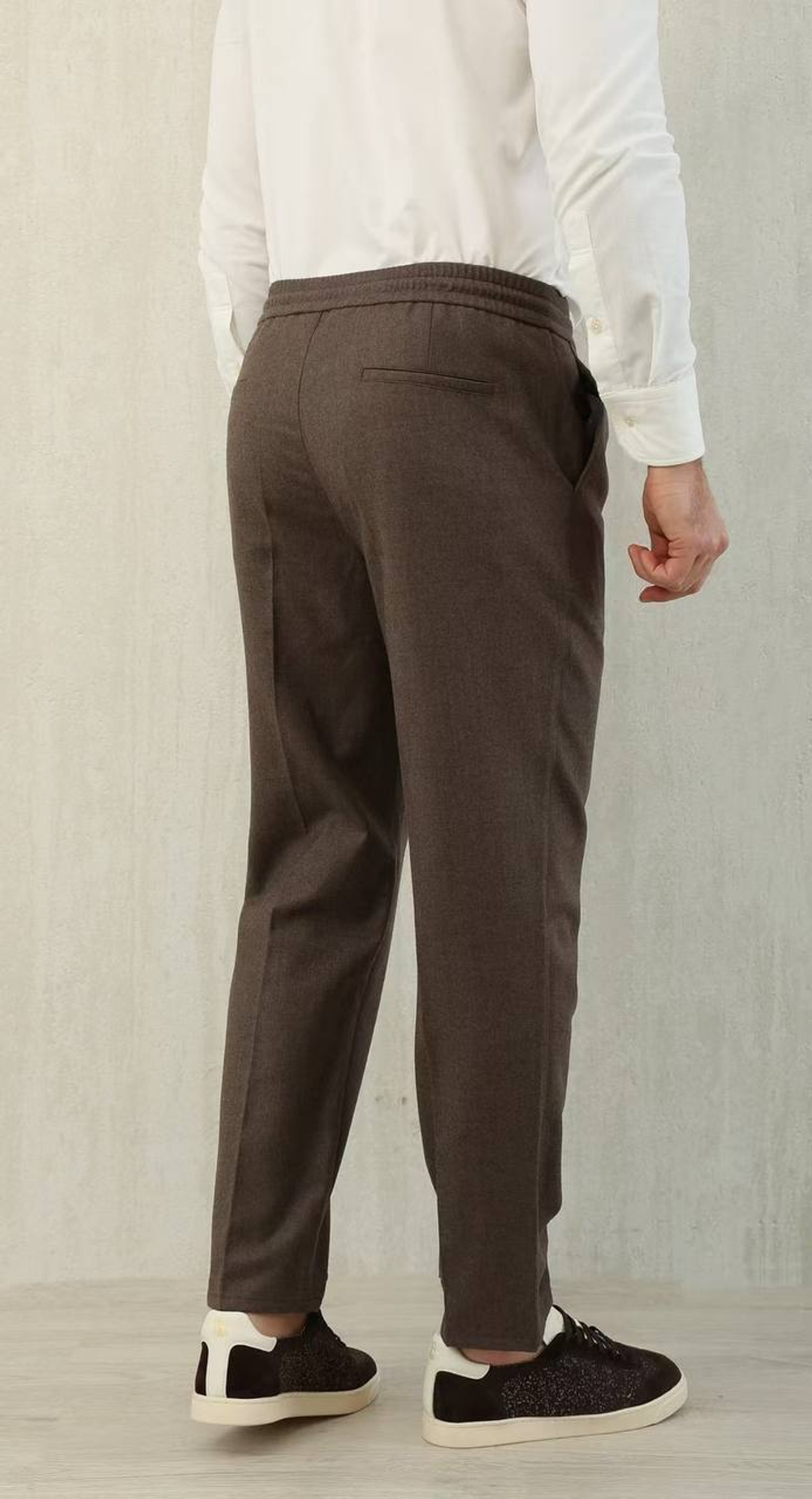 Брюки Brunello Cucinelli