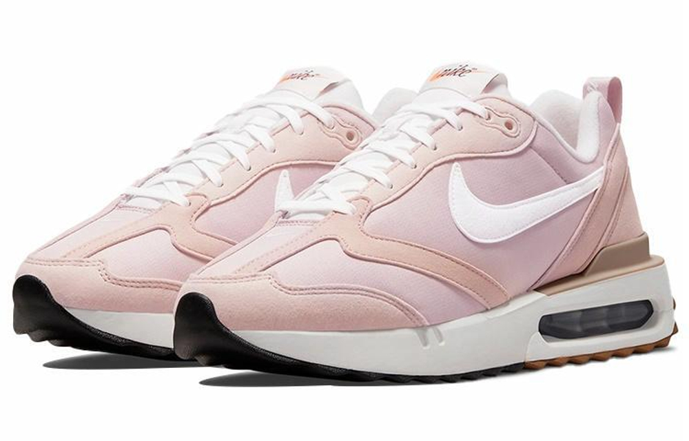 Кроссовки Nike Air Max Dawn (Женская размерная сетка)