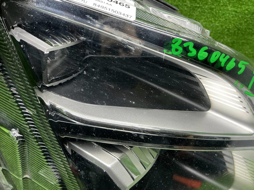 Фара правая Omoda C5 (2022-н.в.) LED