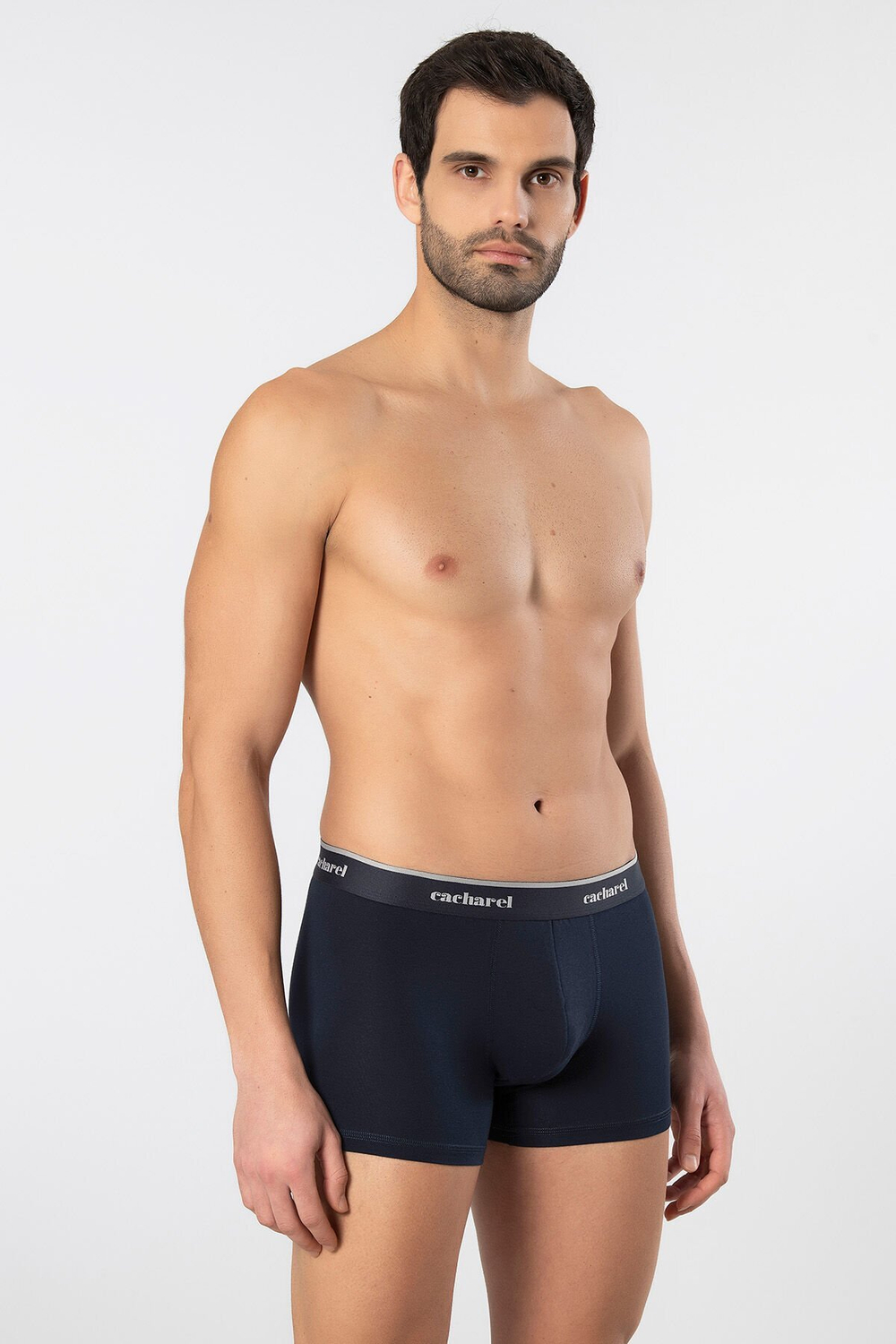 Трусы мужские боксеры. Набор из 3-х штук