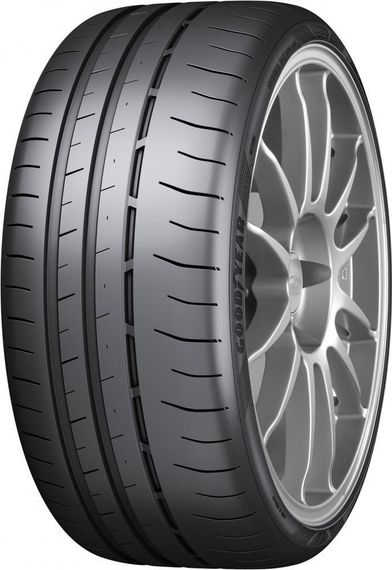 Goodyear Eagle F1 Supersport 275/35 R21 103Y