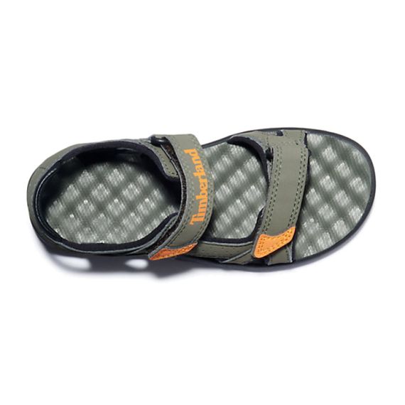 Timberland Perkins Row 'Gray'