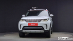 Land Rover Discovery 5 D300 HSE (12.2021)