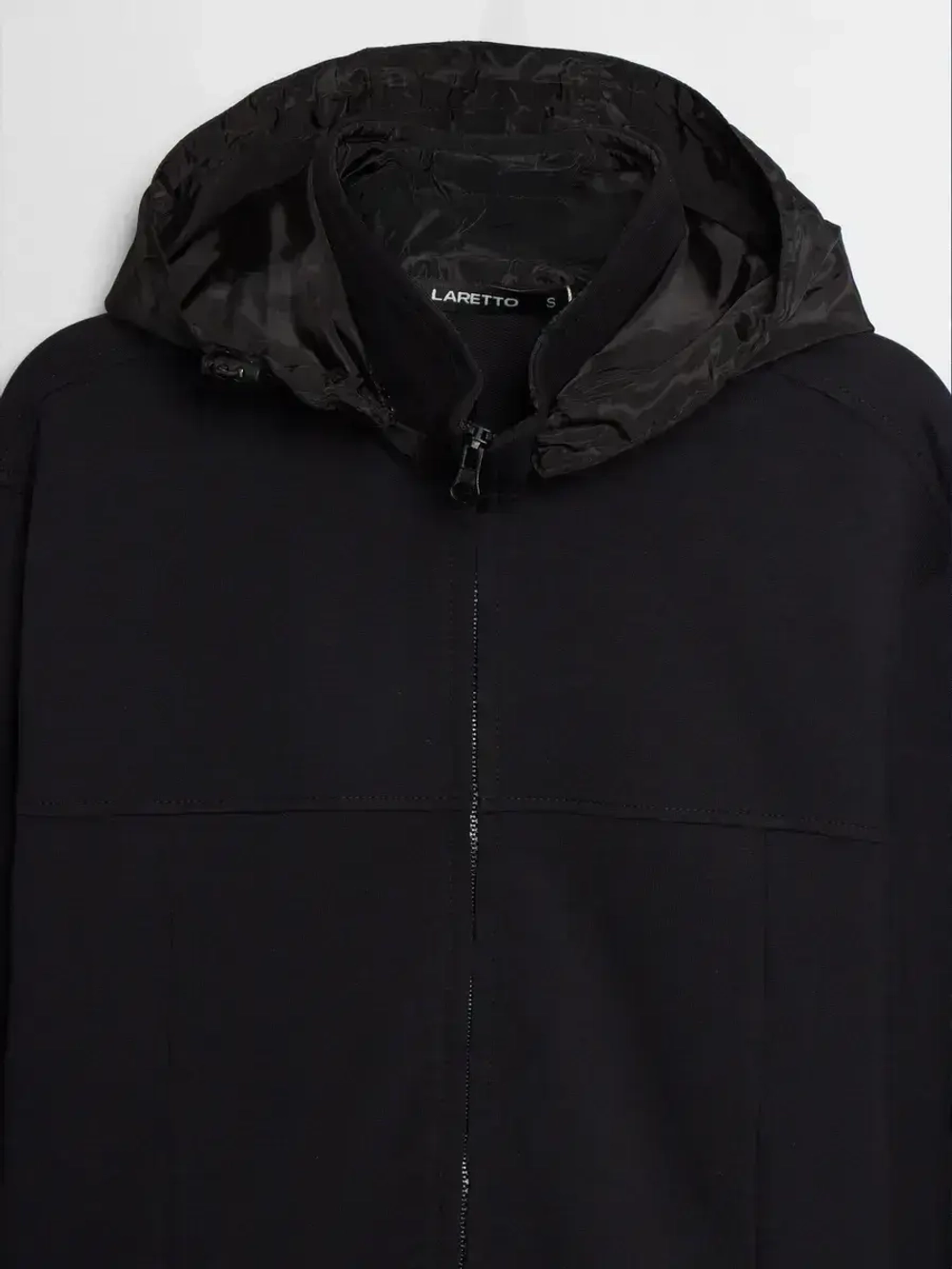 Мужская толстовка на осень