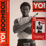 Сборник Yo! Boombox (Англия 2023г.) 3LP+7"Т