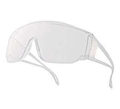 Открытые защитные очки Delta Plus PITON2 с прозрачной линзой PITO2IN