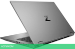 Ноутбук HP ZBook Fury 17 G8 4A6B4EA