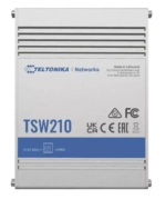 Коммутатор TELTONIKA TSW210 (TSW210000000)
