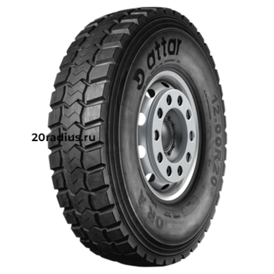 315/80R22,5 156/150F OR A TL