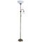 Торшер Arte Lamp Duetto A9569PN-2AB