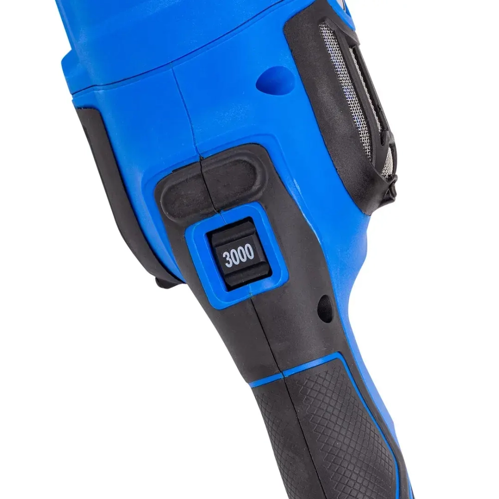 Машина полировальная 1400Вт Forsage F-WT03094