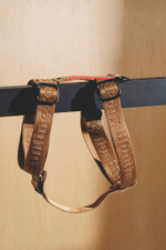 Шлейка "Пони-Компаньони" Рыжий