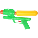 Водяной пистолет «Война» 23 см