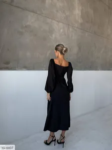 Платье IG-6602 Фабрика Моды