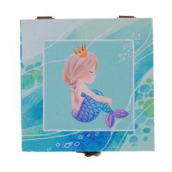 GAEM Шкатулка, L14 W14 H8 см